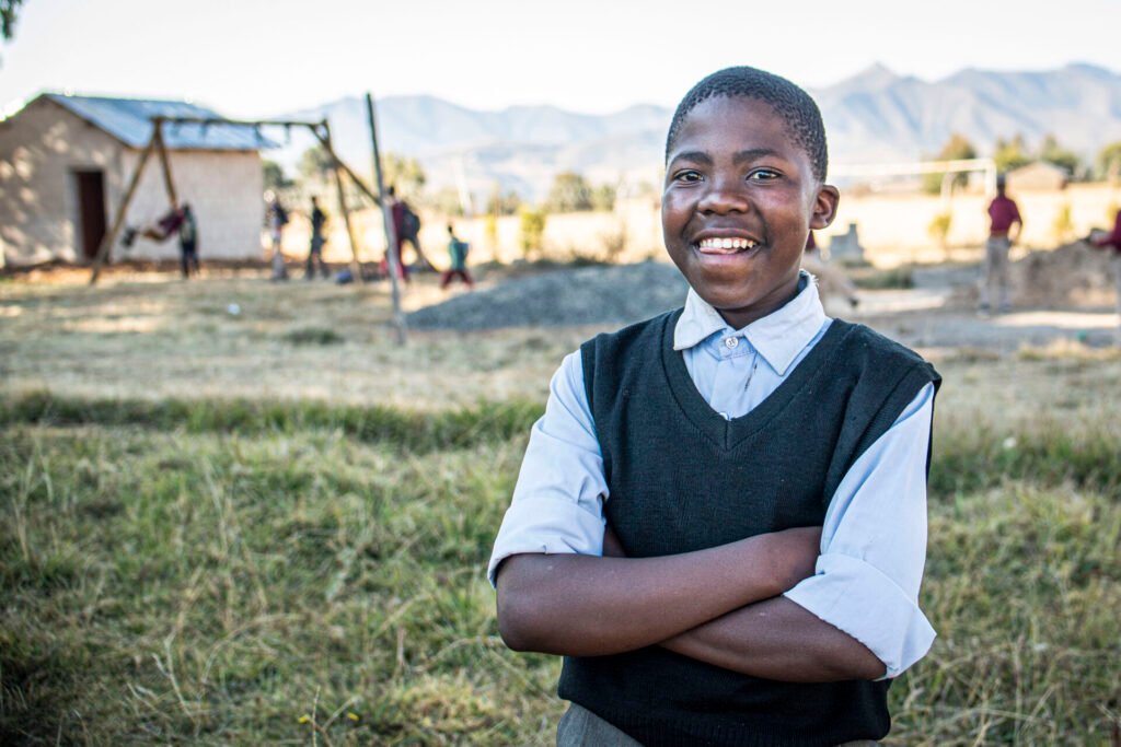 Help Lesotho Learner
