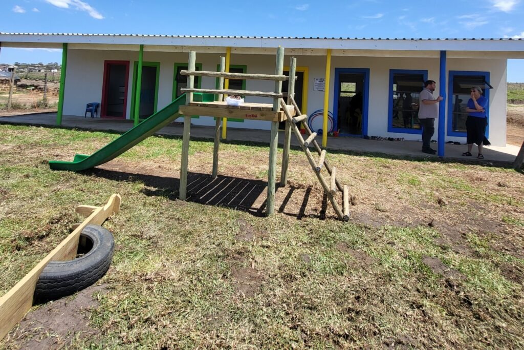 Impande Classroom