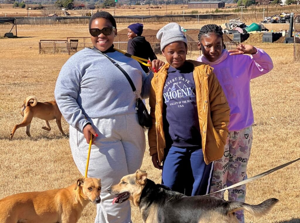 PYMA Animal Outing